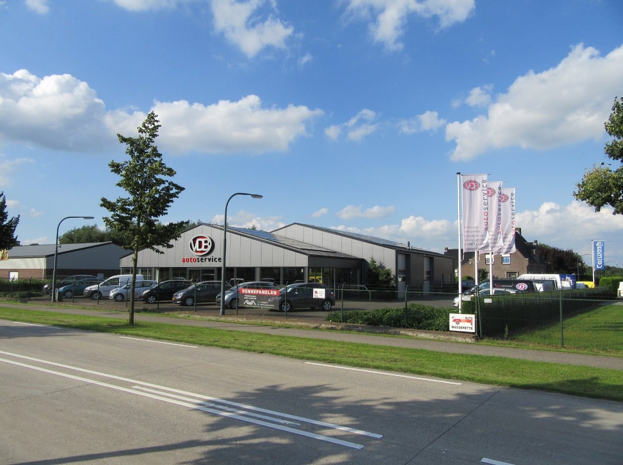 Autoservice-VDB